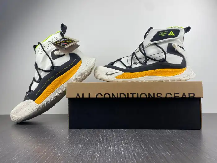 Reps LY Nike ACG Terra Antarktik GORE-TEX Summit White BV6348-100