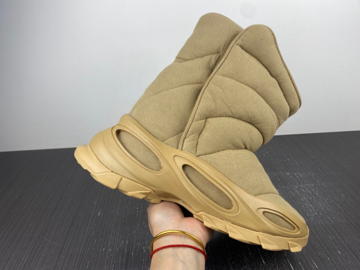 TB Adidas Yeezy NSLTD Boot Khaki GX0054