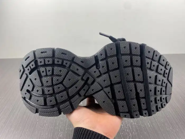 Reps LY BLCG 3XL SNEAKER 734731 W3XL1 1090