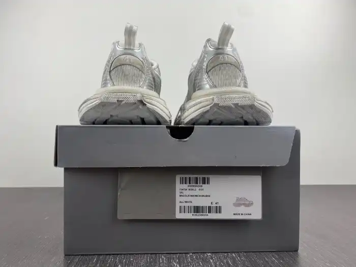 Rep LY BLCG 3XL SNEAKER 734734 W3XL2 0101