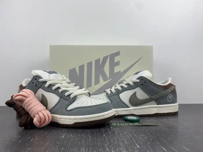 Reps LY Yuto Horigome x Nike SB Dunk Low FQ1180-001