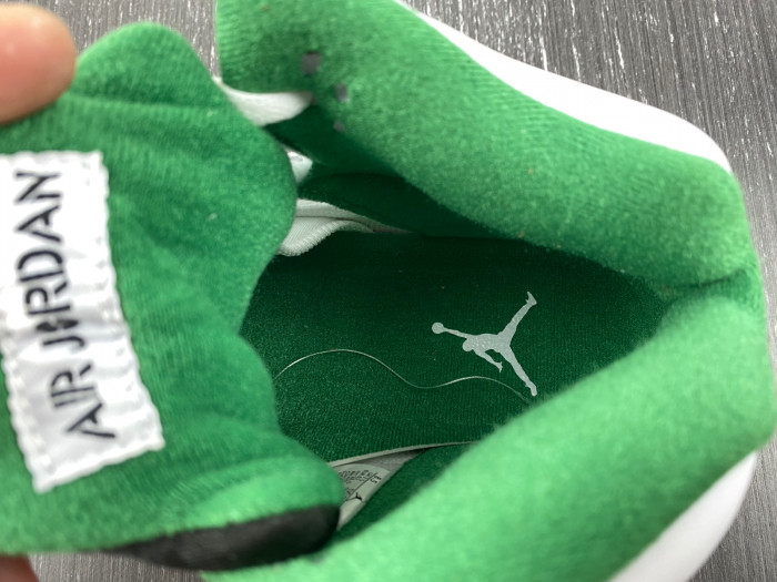 TB Air Jordan 5 WMNS Lucky Green DD9336-103