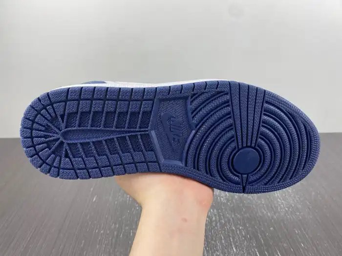 Rep Jordan 1 Low SB Midnight Navy CJ7891-400