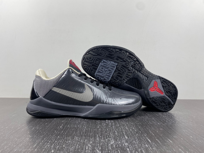 KICKWHO Nike Kobe 5 Aston Martin Pack 386429-004