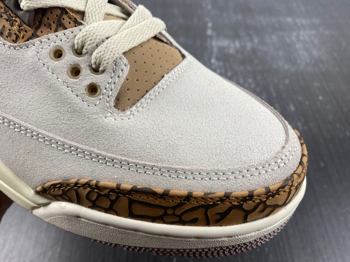 KICKWHO Air Jordan 3 Palomino CT8532-102