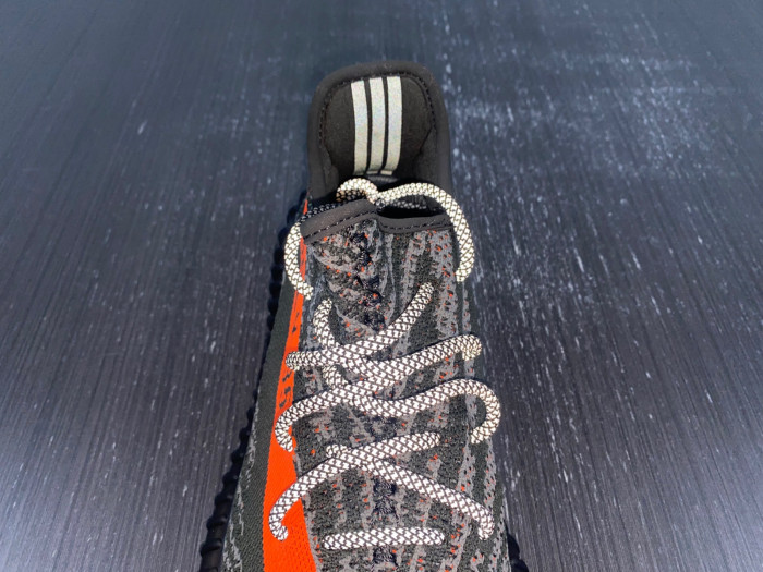 TB Adidas Yeezy Boost 350 V2 Carbon Beluga HQ7045