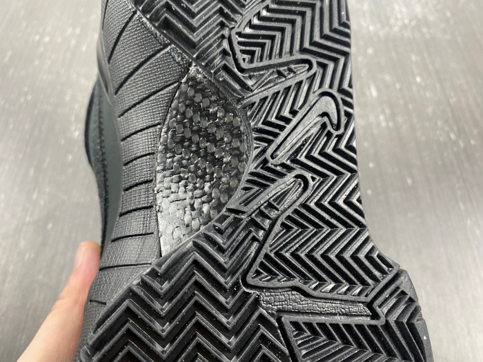 TB Nike Kobe 4 Protro Black Mamba FQ3544-001