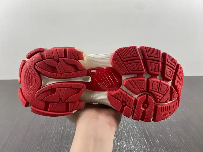 Reps LY BLCG RUNNER SNEAKER 677402 W3RB2 9060