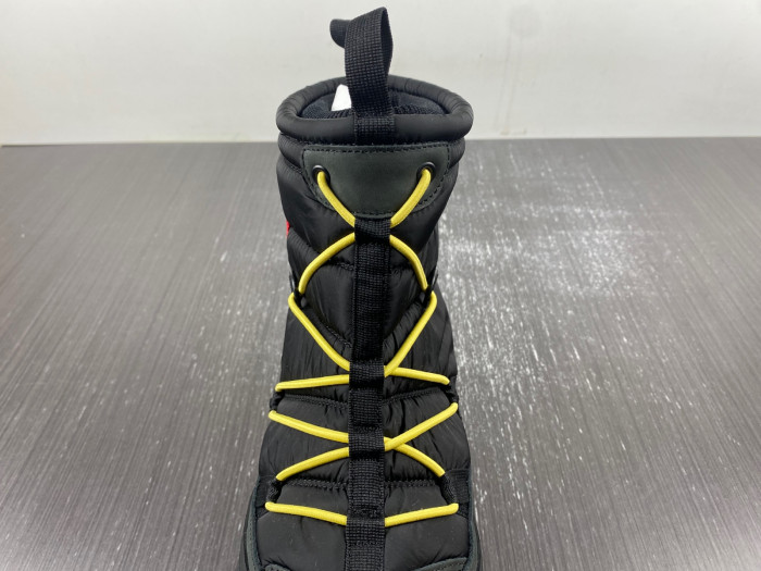 KICKWHO CG Toronto Boots