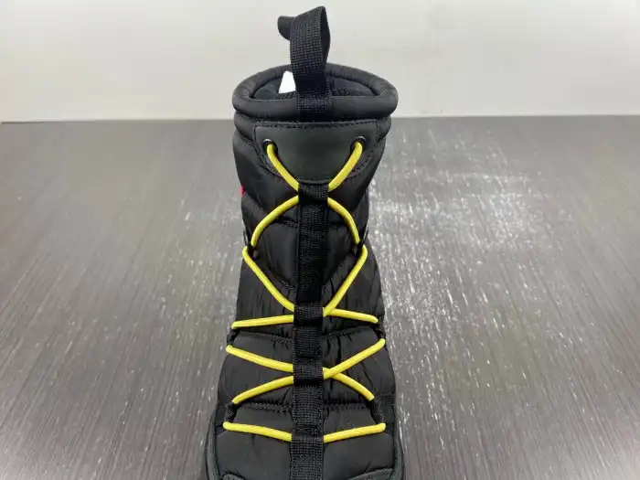 Reps LY CG Toronto Boots