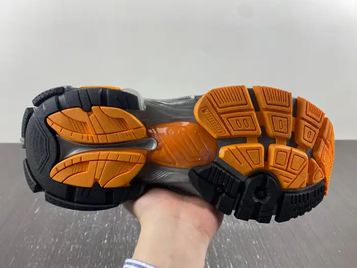 Rep LY BLCG RUNNER SNEAKER 772774 W3RNY 4018