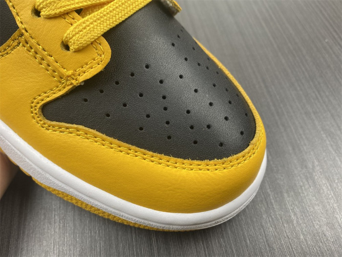 KICKWHO Nike Dunk Low Goldenrod (2021) DD1391-004