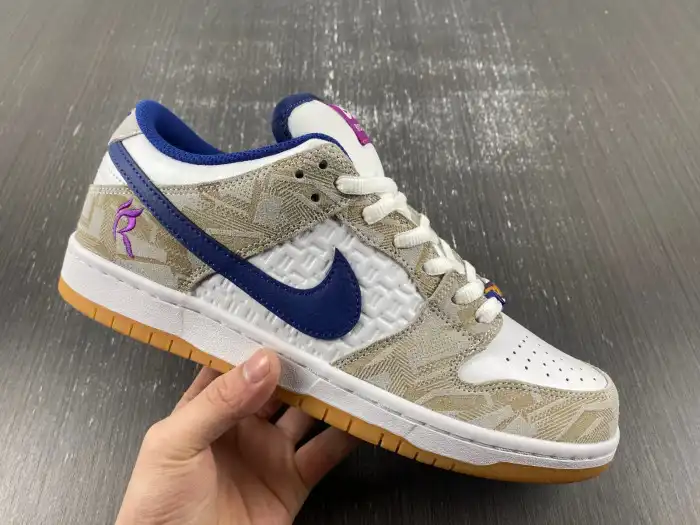 Bmlin Rayssa Leal x Nike SB Dunk Low FZ5251-001