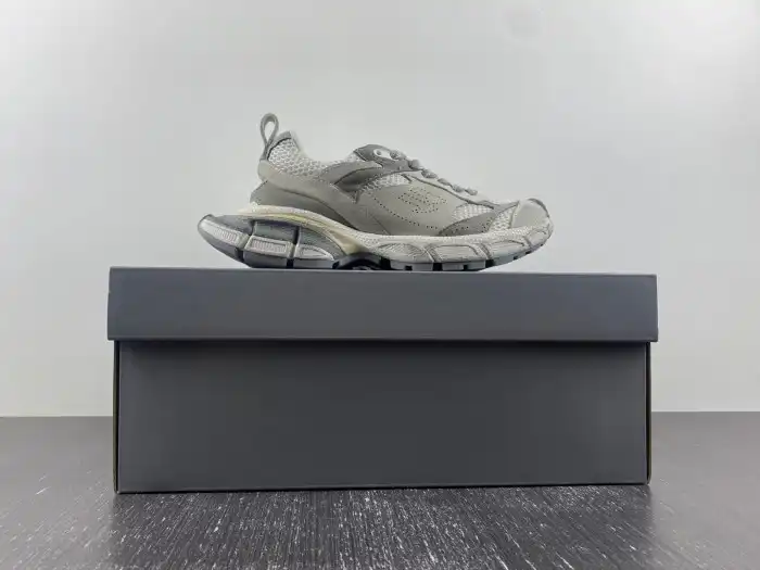 Cheap LY BLCG 3XL SNEAKER 759692 W3XLH 1212