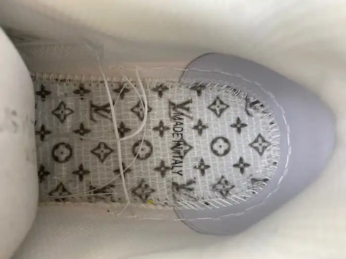 Rep LY LV TRAINER SNEAKER