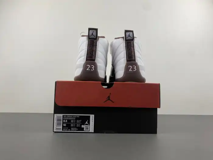 Cheap SoleFly x Air Jordan 12 FZ5026-100