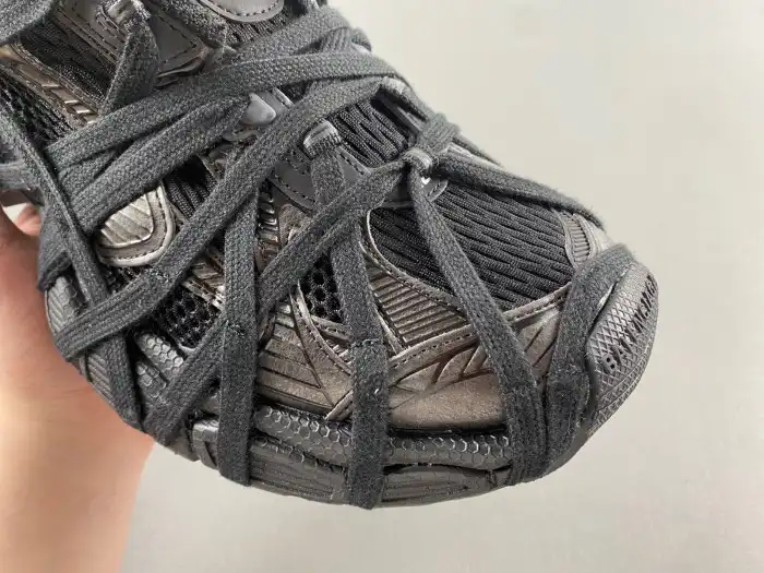 Cheap LY BLCG 3XL SNEAKER 778698 W3XLL 0125