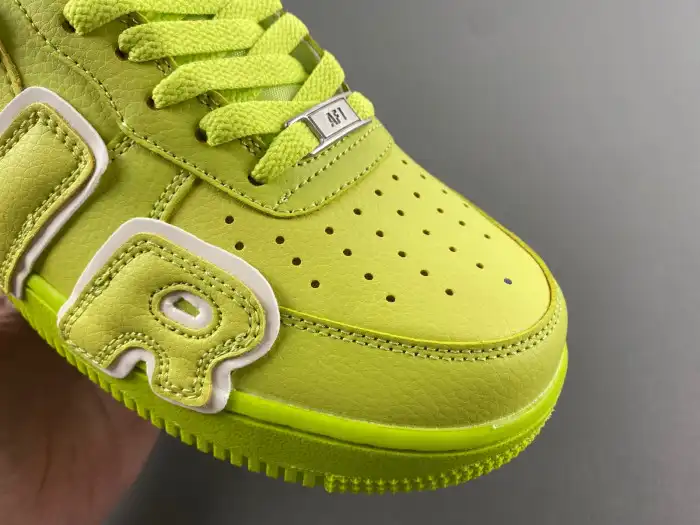 Cheap LY Cactus Plant Flea Market x Nike Air Force 1 DC4457-300