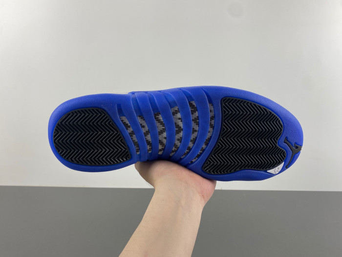 TB Air Jordan 12 Blueberry CT8013-140