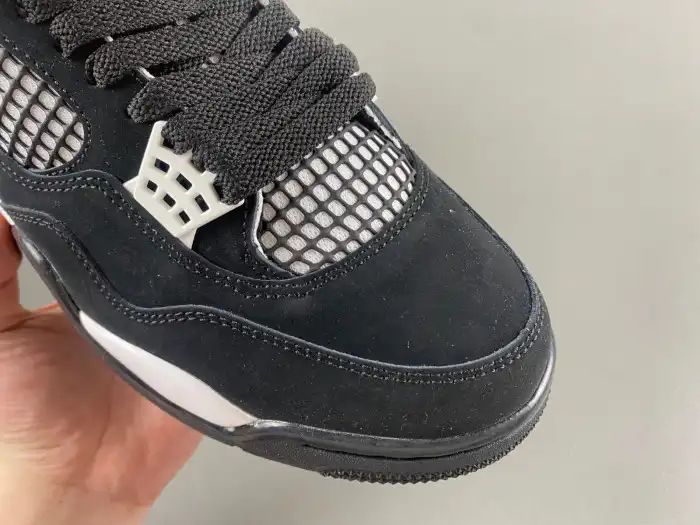 Cheap Husky AIR JORDAN 4 