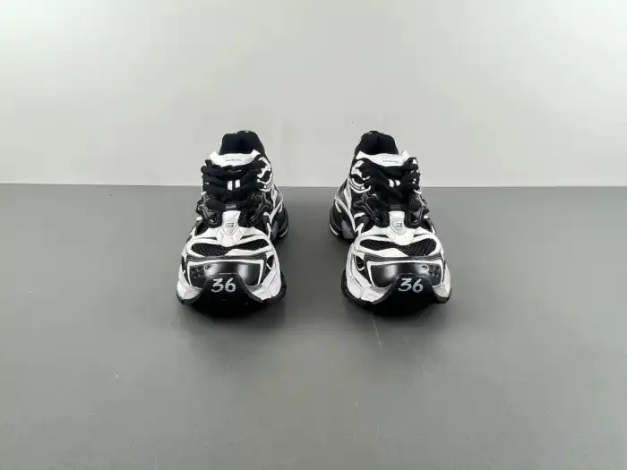 Reps LY BLCG RUNNER 2.0 SNEAKER 779064-W3RBXP-0213