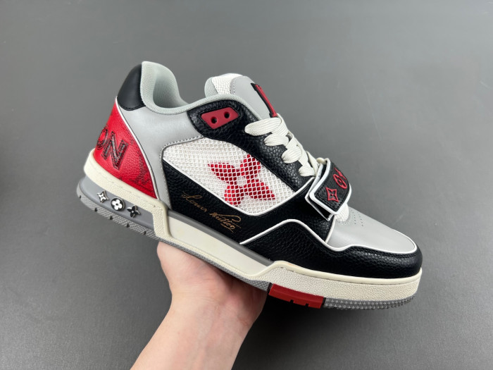 TB LV TRAINER SNEAKER 24083001