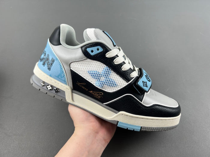 TB LV TRAINER SNEAKER 24083002