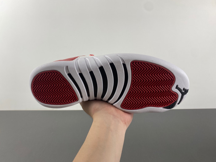 TB Air Jordan 12 Alternate 130690-600