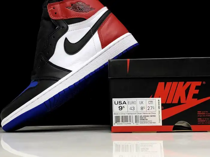 Kick Theory Air Jordan 1 Retro High OG 