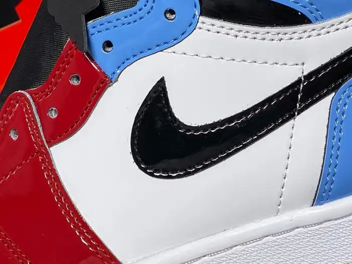 Affordable Air Jordan 1 Retro High OG Fearless CK5666-100