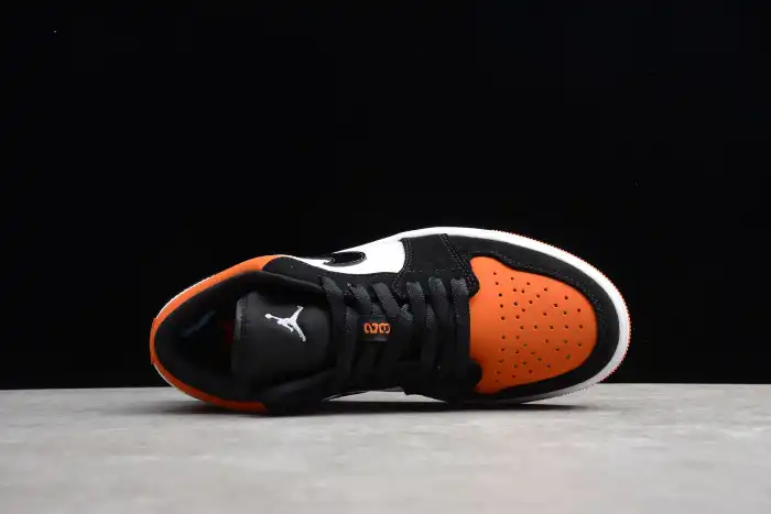 Cheap EP Air Jordan 1 Low Shattered Backboard 553558-128