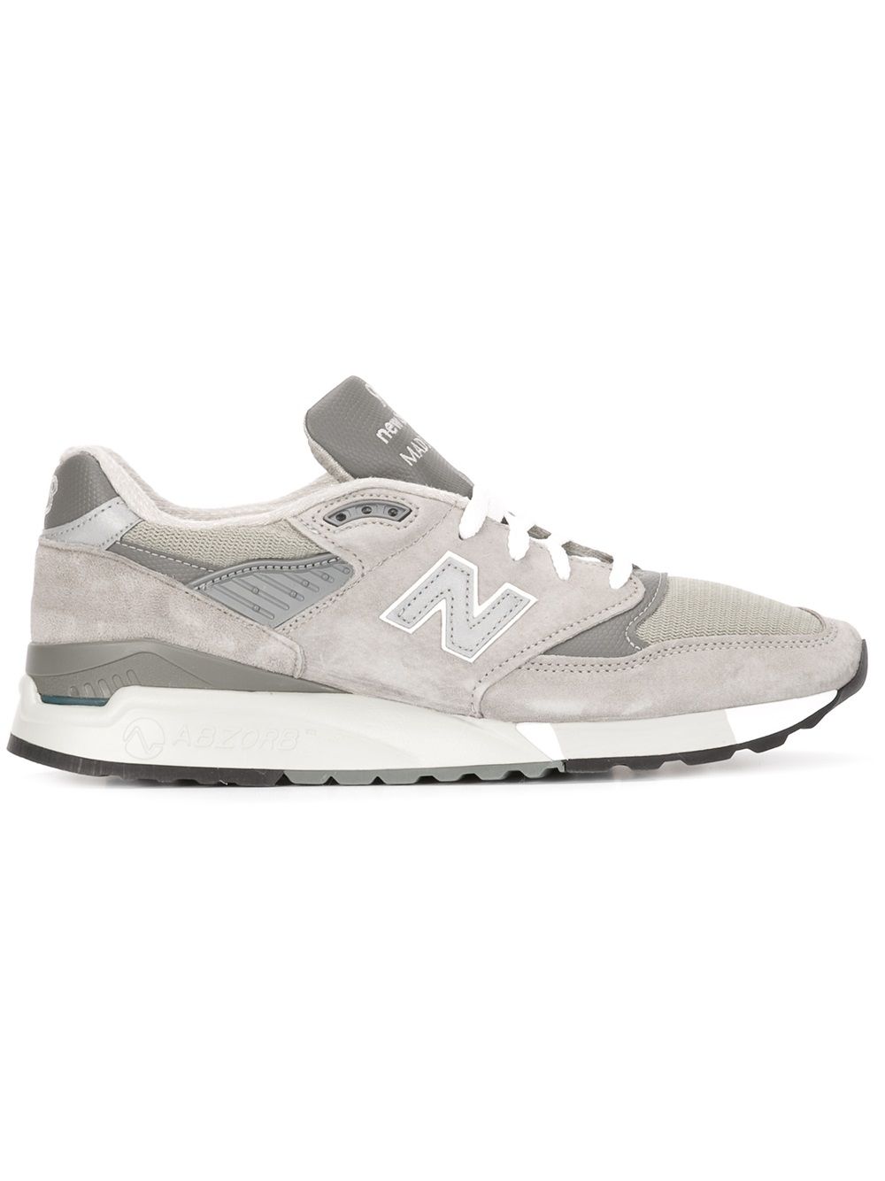 KICKWHO New Balance 'M998' sneakers  