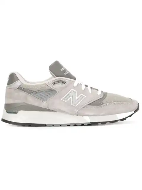 LUCY New Balance 'M998' sneakers  