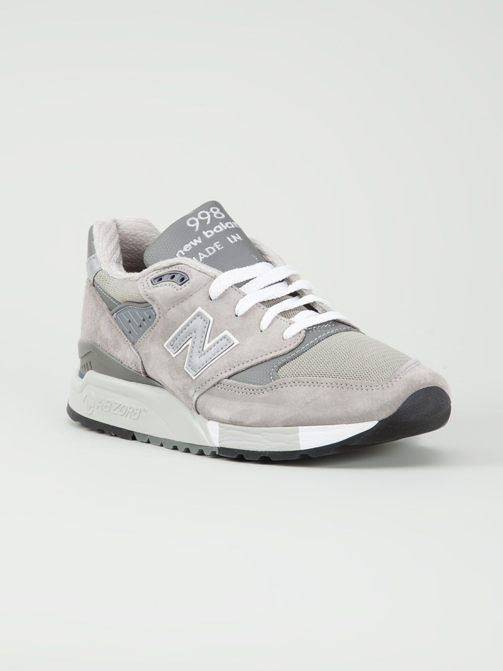 KICKWHO New Balance 'M998' sneakers  