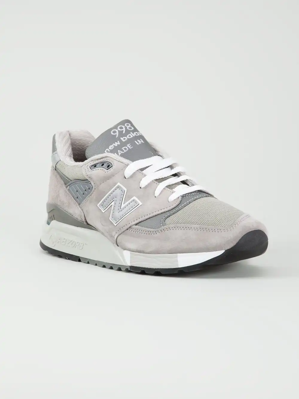 Reps LY New Balance 'M998' sneakers  