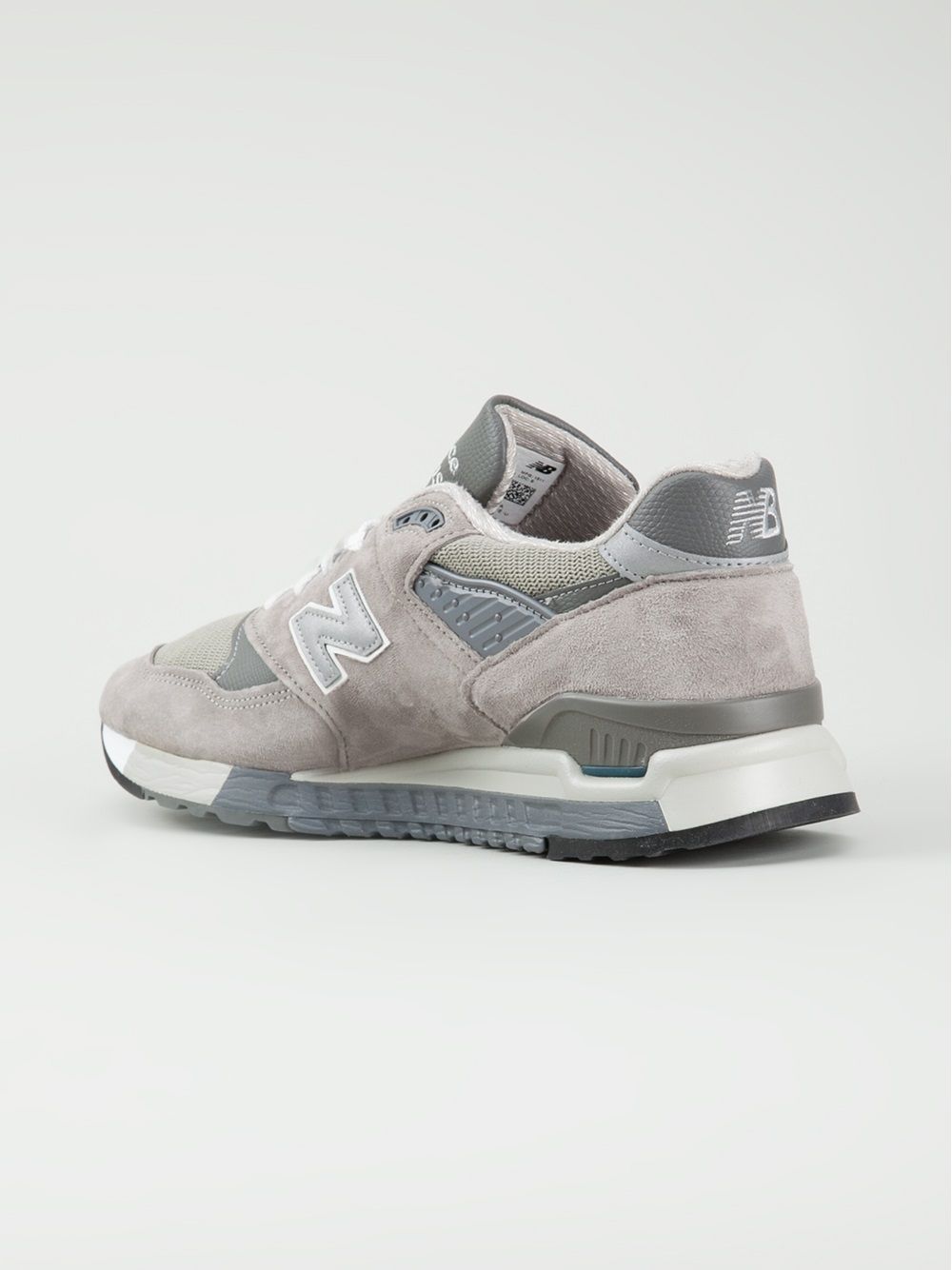 KICKWHO New Balance 'M998' sneakers  