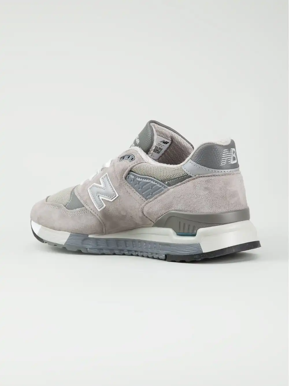 Reps LY New Balance 'M998' sneakers  