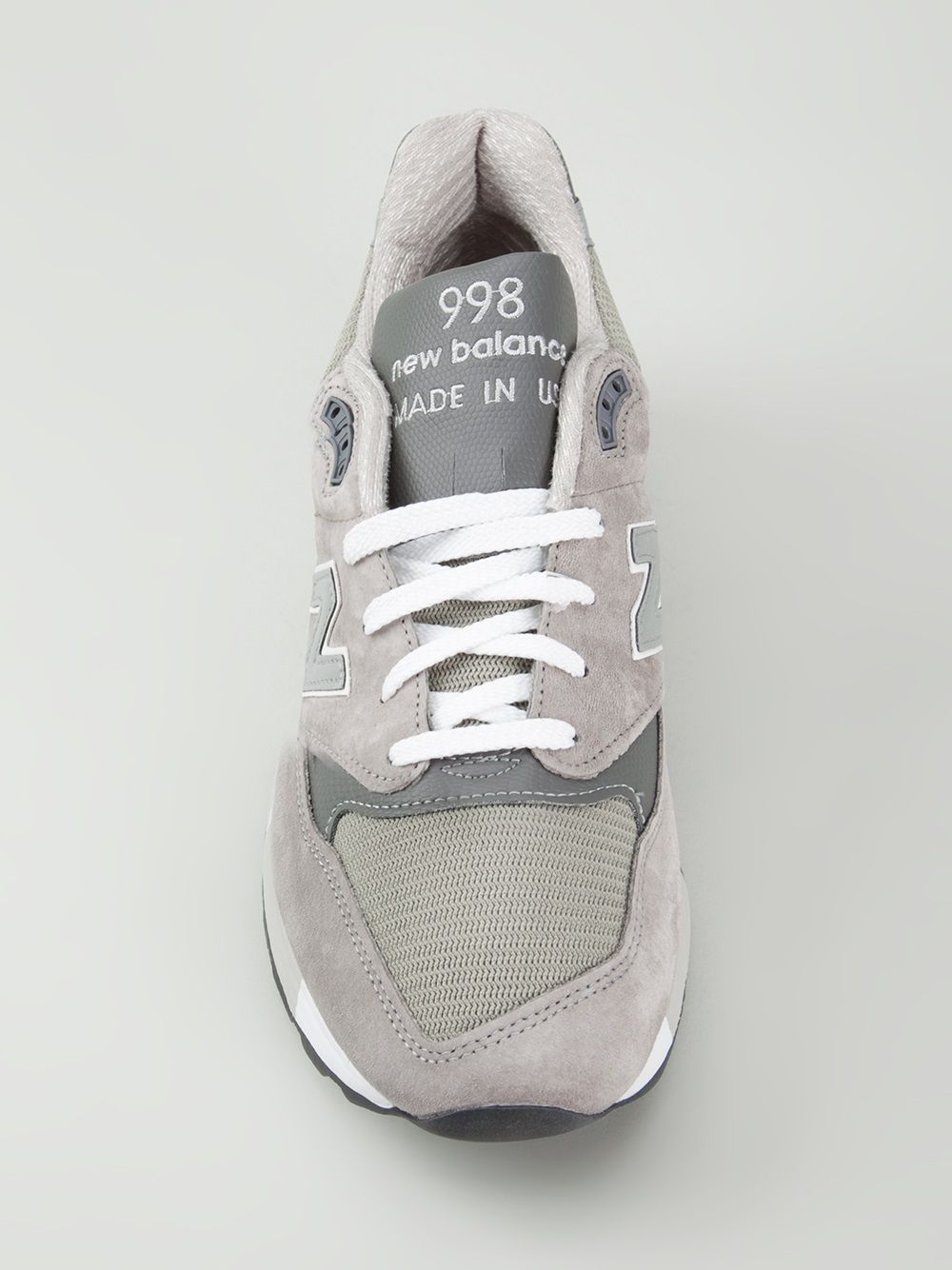 KICKWHO New Balance 'M998' sneakers  