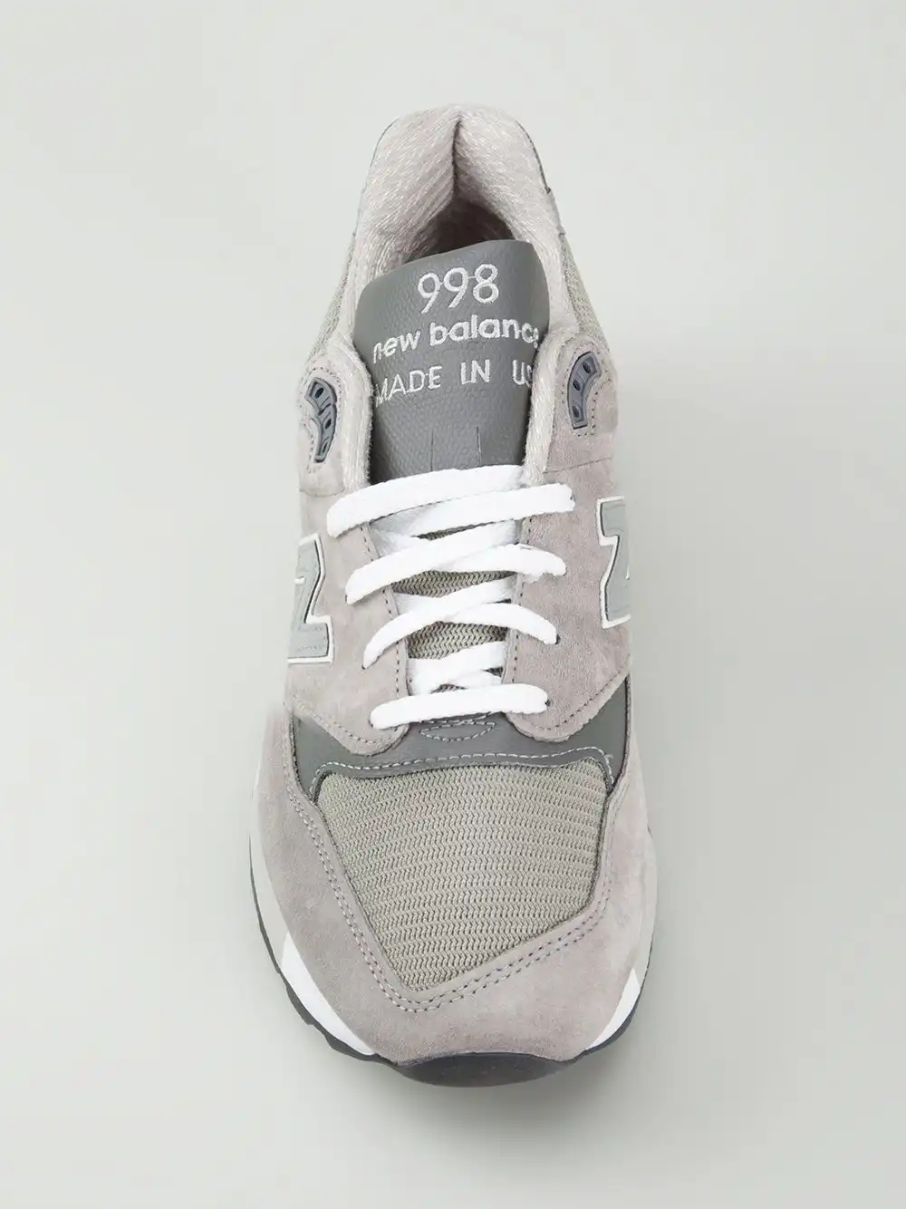 Reps LY New Balance 'M998' sneakers  