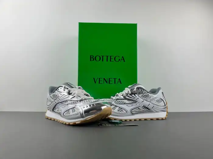 Bmlin Shoes B0tteg*Veneta Sneaker 741357 V2X40 1425