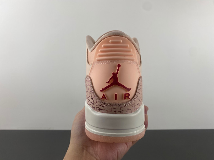 TB Air Jordan 3 Valentines Day (W) HJ0178-600