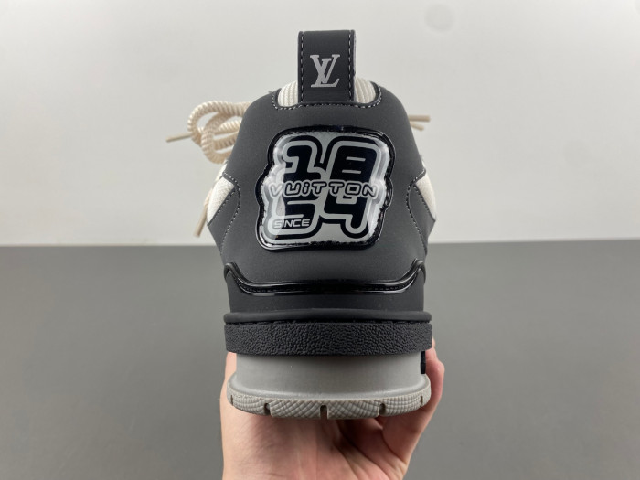 KICKWHO LV SKATE SNEAKER