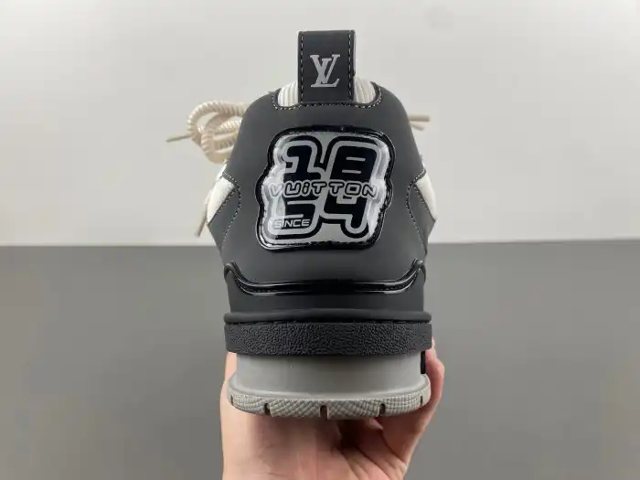 Cheap LY LV SKATE SNEAKER