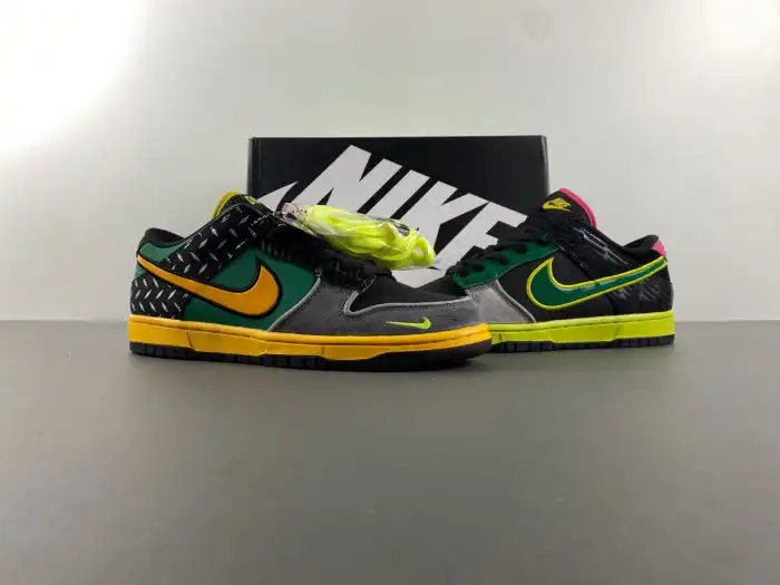 Reps LY Division Street x Nike Dunk Low What The Duck (Home) HV1454-001