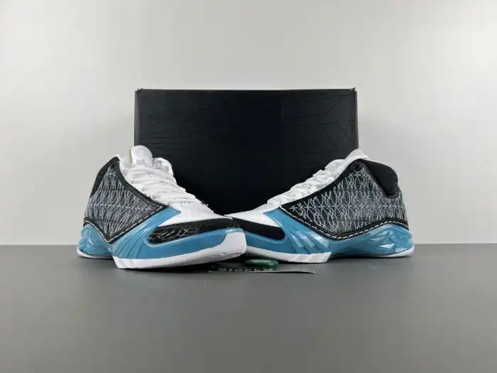 Affordable Jordan 23 UNC 318376-041