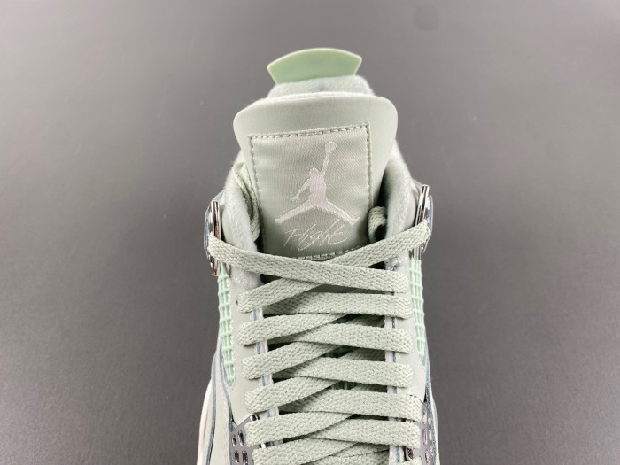 TB Air Jordan 4 Seafoam (W) HV0823-003