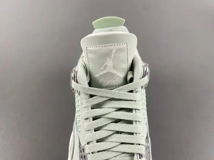 Bmlin Air Jordan 4 Seafoam (W) HV0823-003