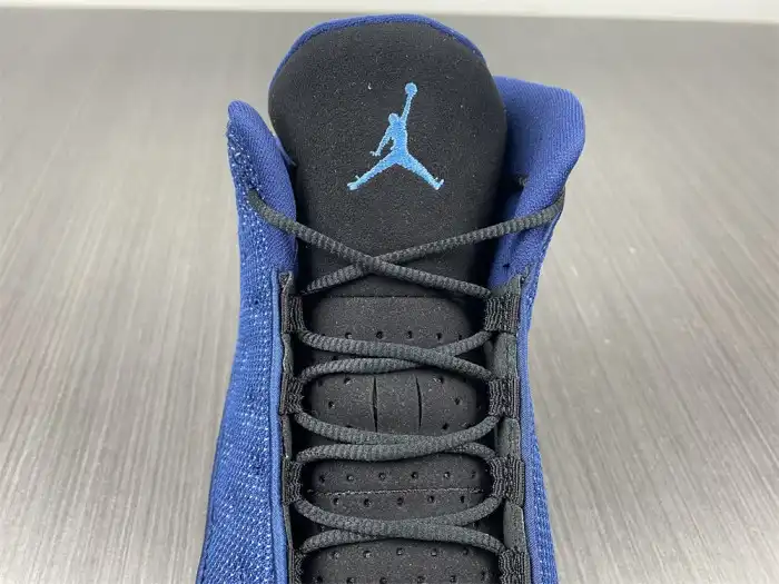 Bmlin Air Jordan 13 Brave Blue DJ5982-400