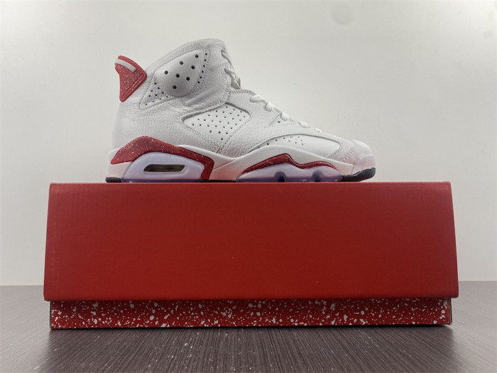 TB Jordan 6 Retro Hare CT8529-162