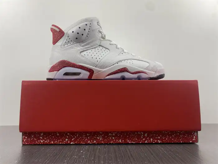 Reps TBK Jordan 6 Retro Hare CT8529-162